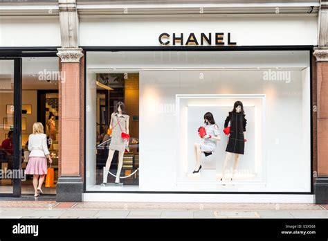 purchasing chanel clothes|chanel clothing online shop.